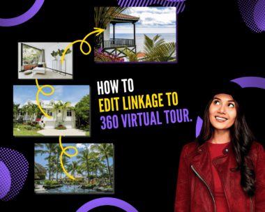 Linkage 360 Virtual Tour Software