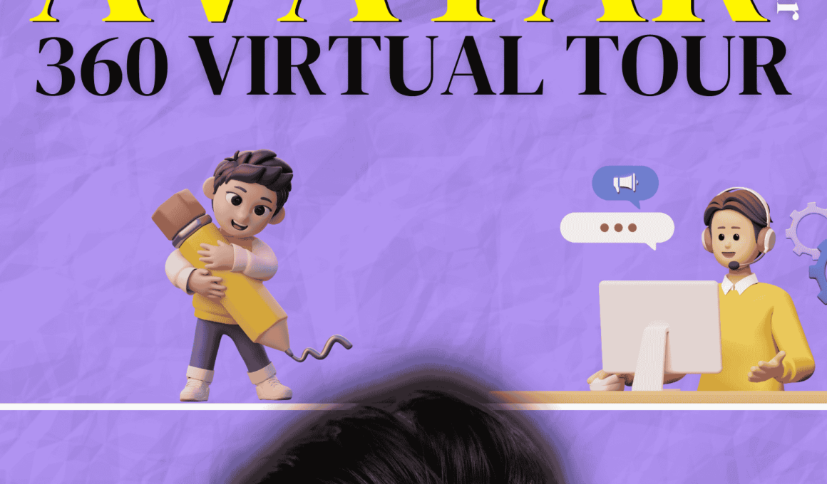 best vritaul tour software