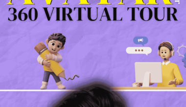 best vritaul tour software