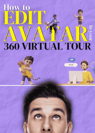 best vritaul tour software