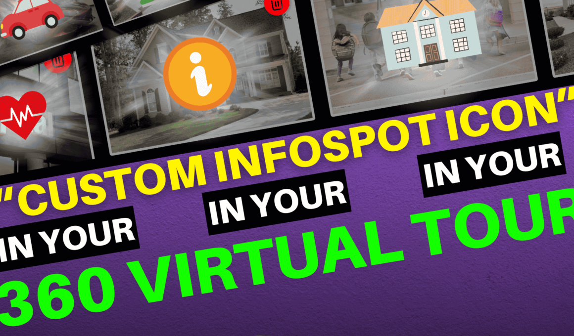 Delete Custom Infospot Icon