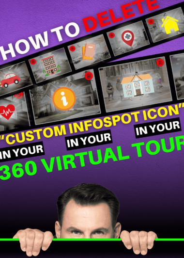Delete Custom Infospot Icon